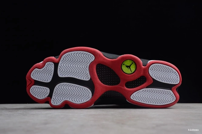 Rep Jordan Got 13 (2018) 414571-104 Game Retro He Air 0629